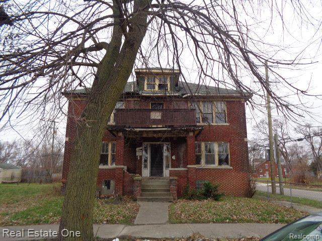 10011 Belleterre - Photo 1