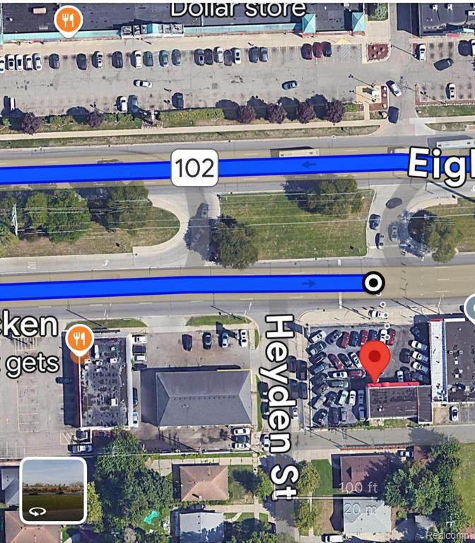 20141 8 MILE - Photo 1