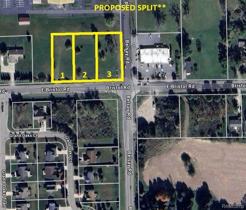 Lot 3 Belsay - Photo 1