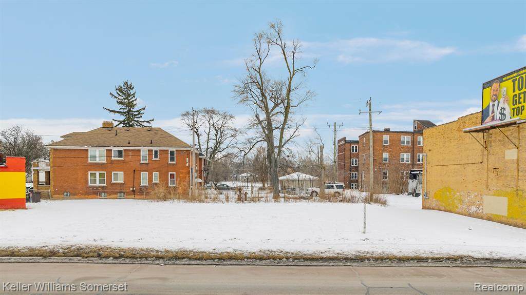 11622 Livernois - Photo 1
