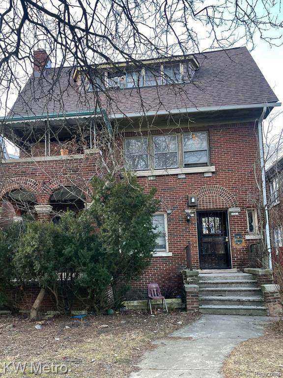 3216 Webb - Photo 1