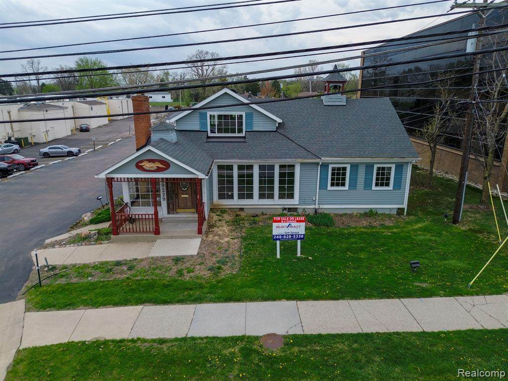 29229 Northwestern - Photo 1