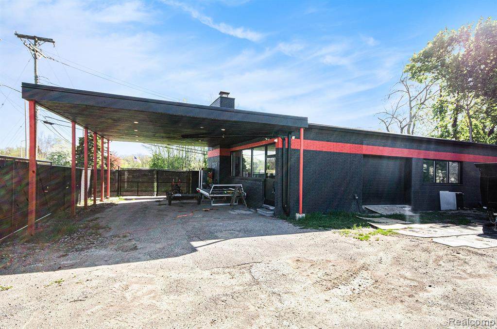 869 Orchard Lake - Photo 1