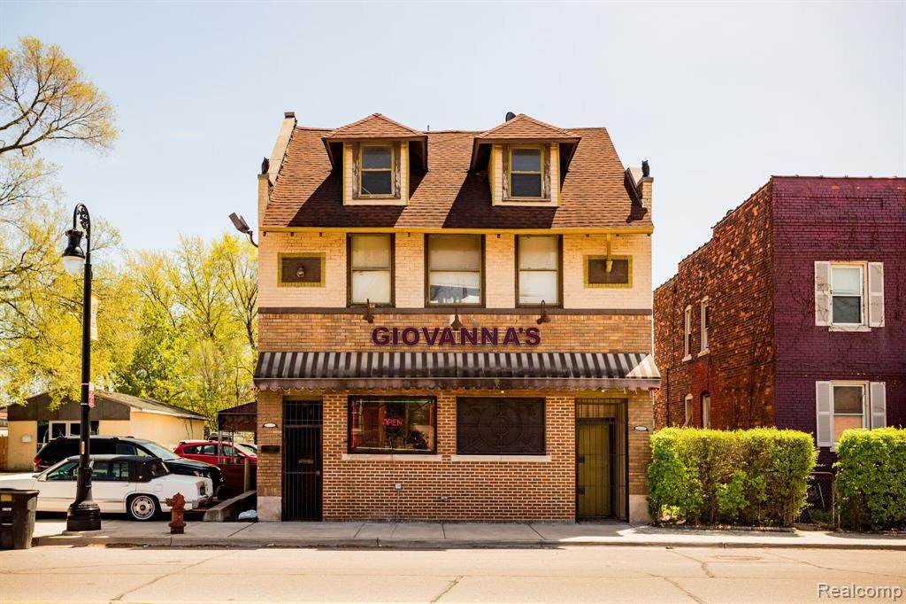 3535 Vernor - Photo 1