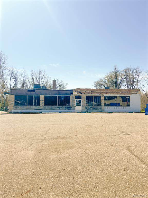1200 Columbia - Photo 1