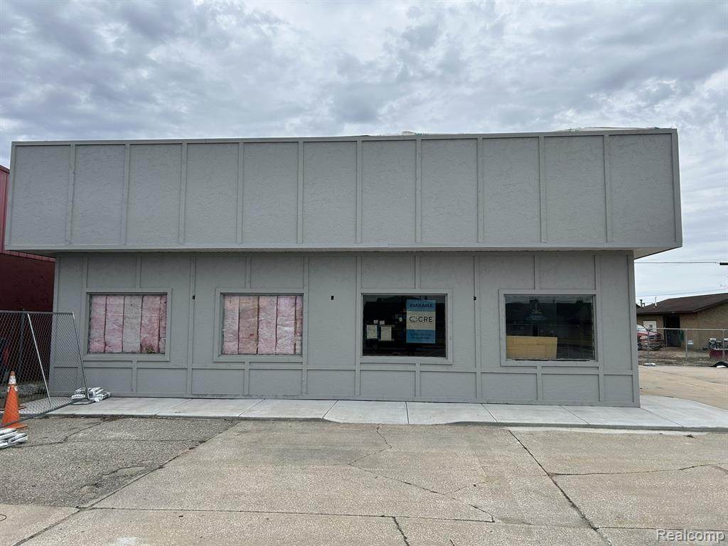 121 - 123 Wisconsin Avenue - Photo 1