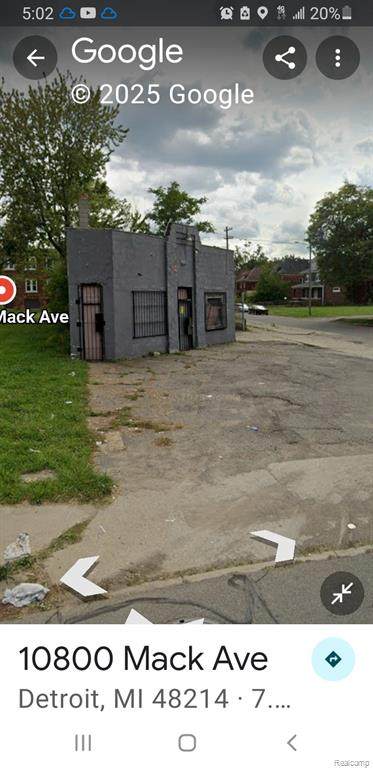 10800 Mack - Photo 1