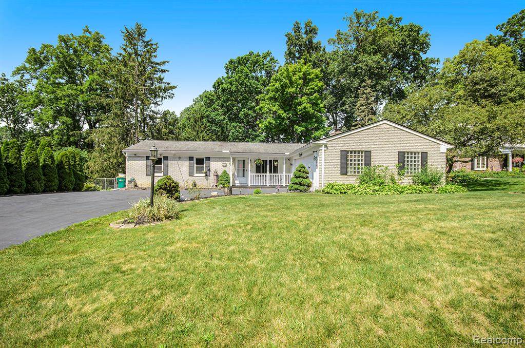 3172 Branch - Photo 1