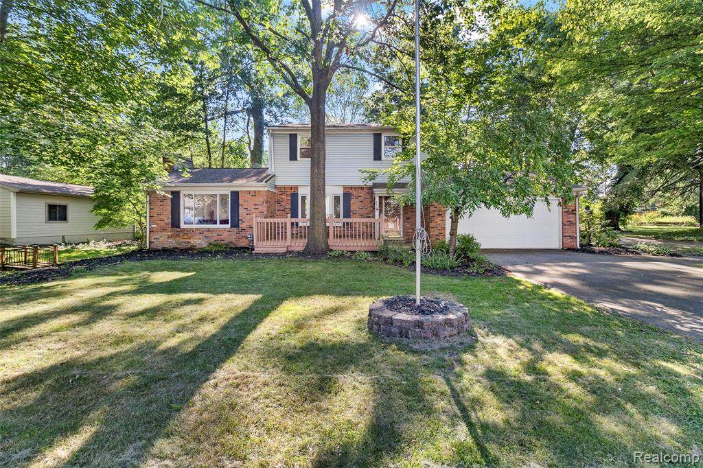 1369 Flamingo - Photo 1