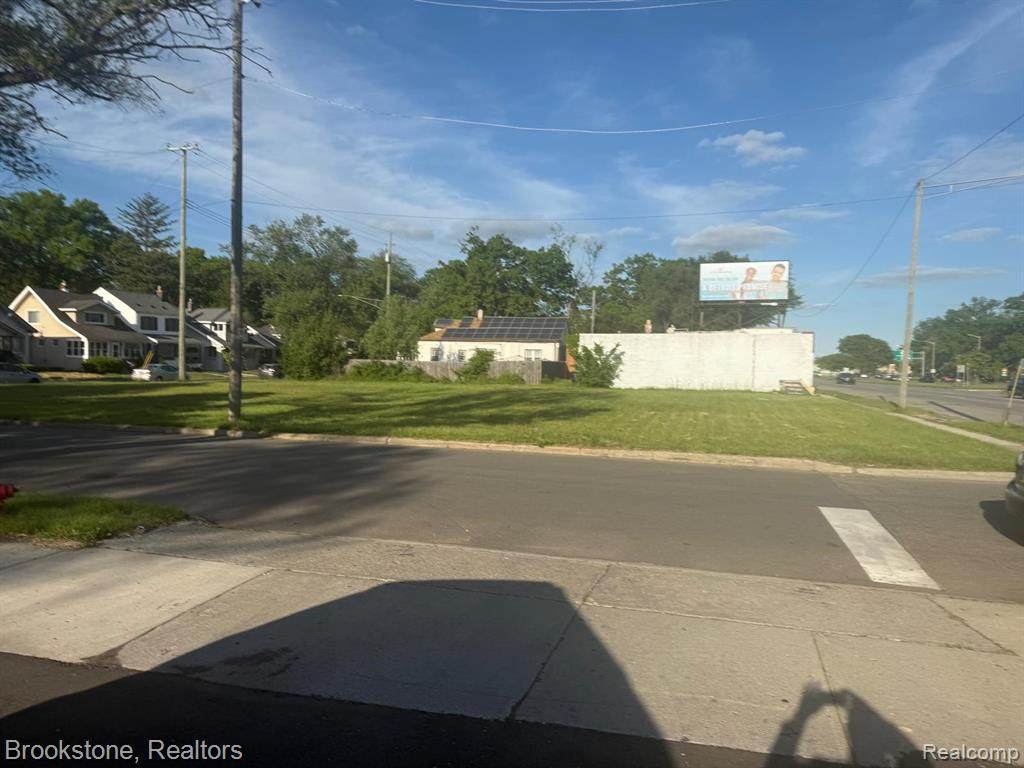 482 8 Mile - Photo 1