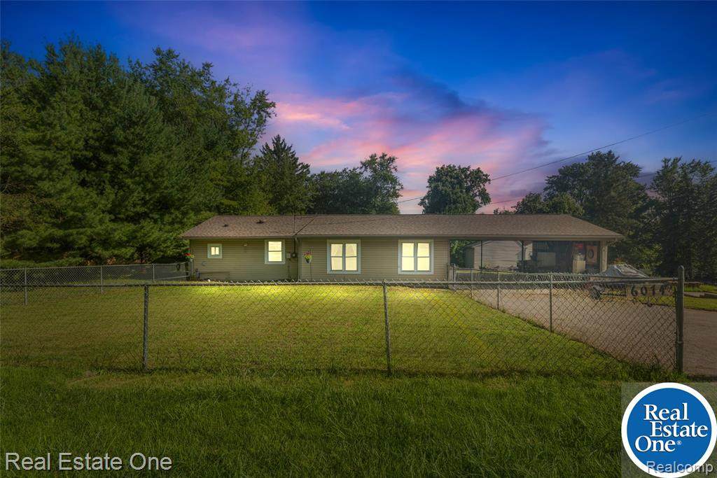 6074 Three Lakes - Photo 1