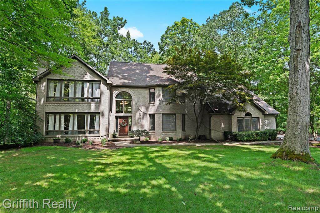 2018 Pine Hollow - Photo 1