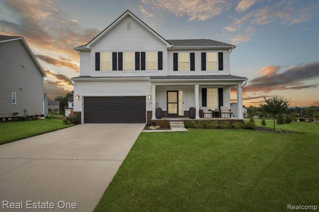 122 Saddleback - Photo 1