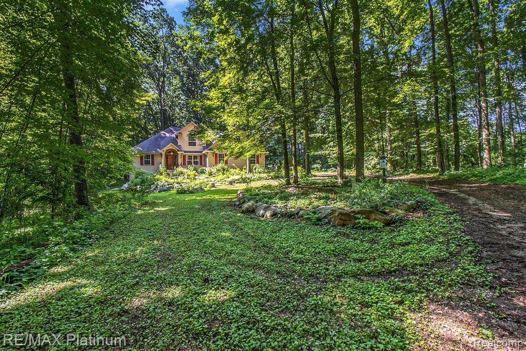 3456 Beattie Road - Photo 1