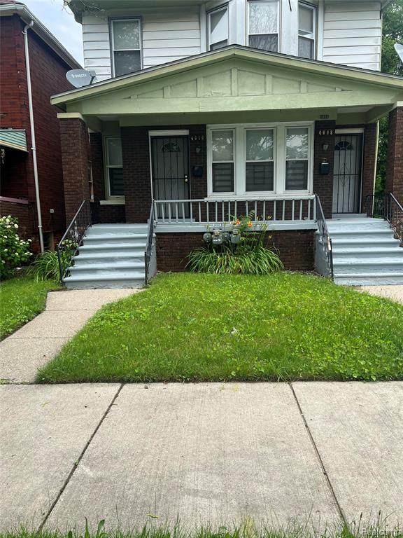 4008 Garland - Photo 1