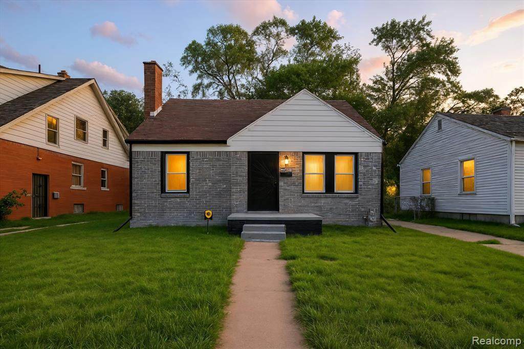 15876 Burt - Photo 1