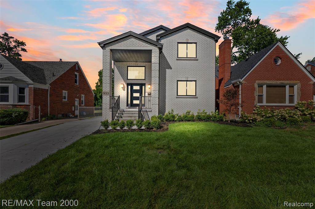 933 Highland - Photo 1