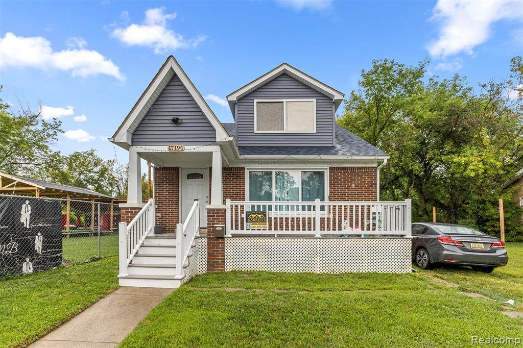 17190 Westphalia - Photo 1