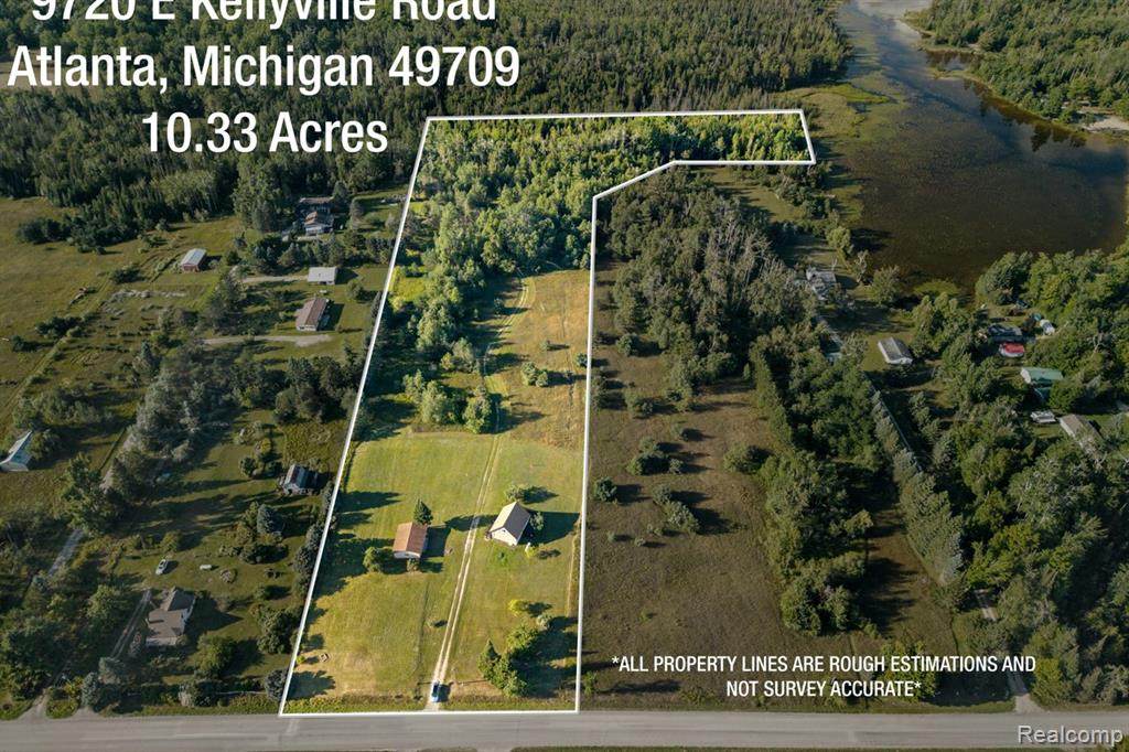 9720 Kellyville - Photo 1