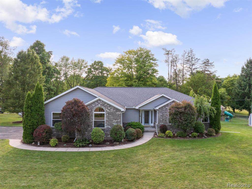 1986 Baldwin - Photo 1