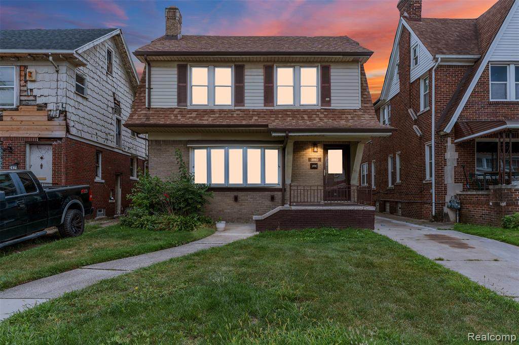 2681 Burlingame - Photo 1