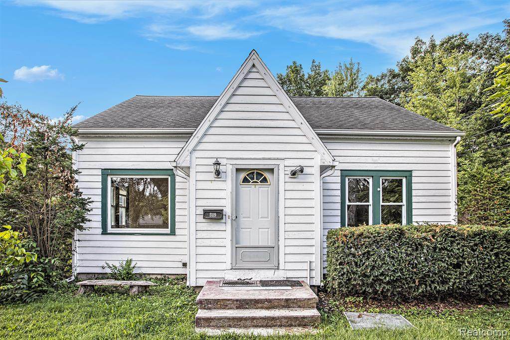 349 Goguac - Photo 1