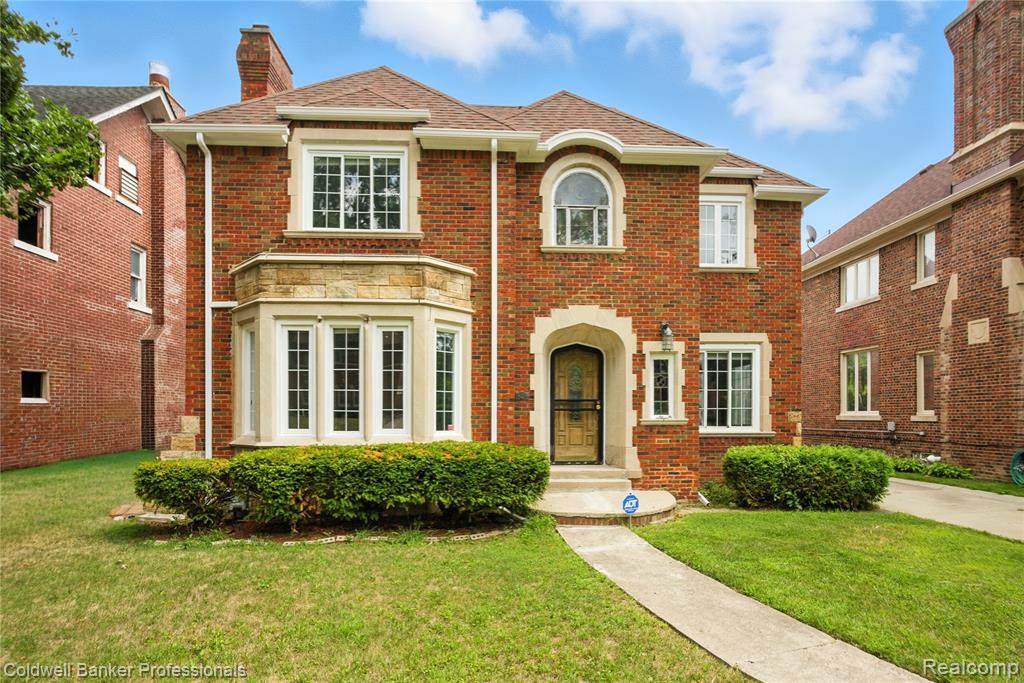 17204 Wildemere - Photo 1