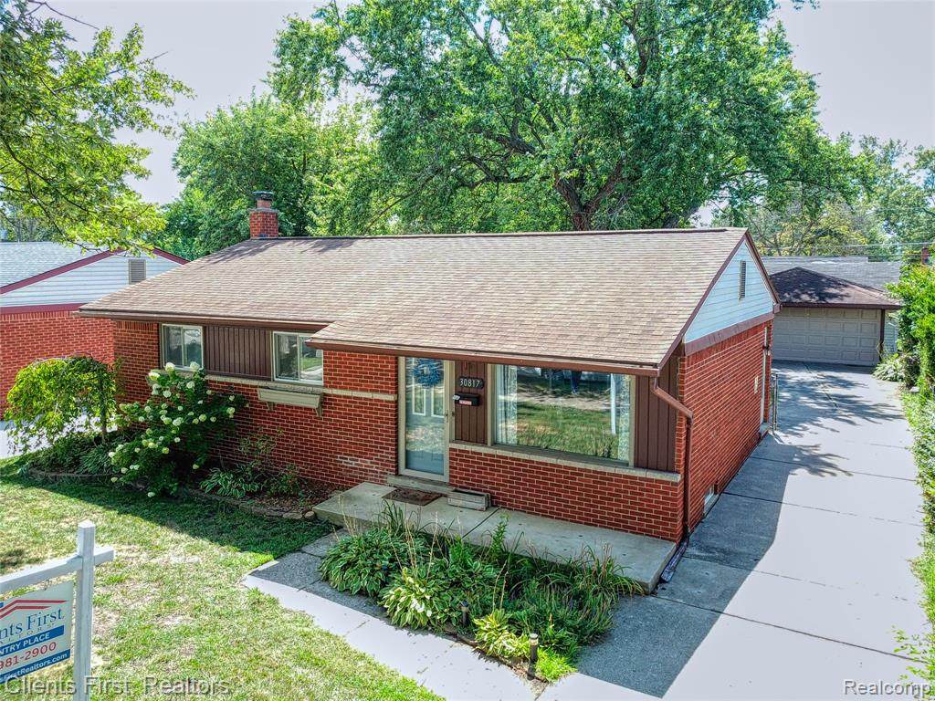 30817 Birchwood - Photo 1