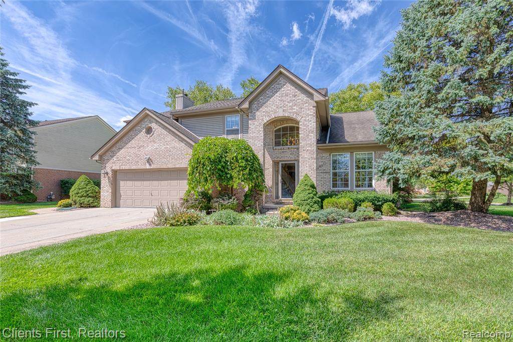 1273 Kennebec - Photo 1