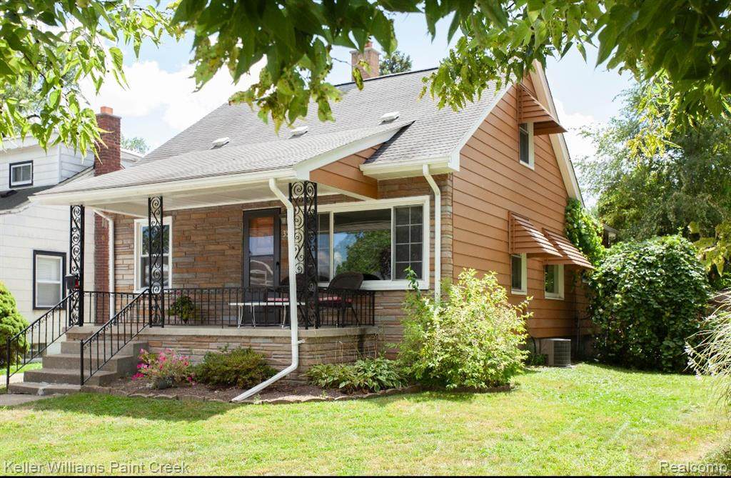 354 Silman - Photo 1