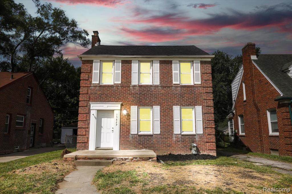 15829 Minock - Photo 1