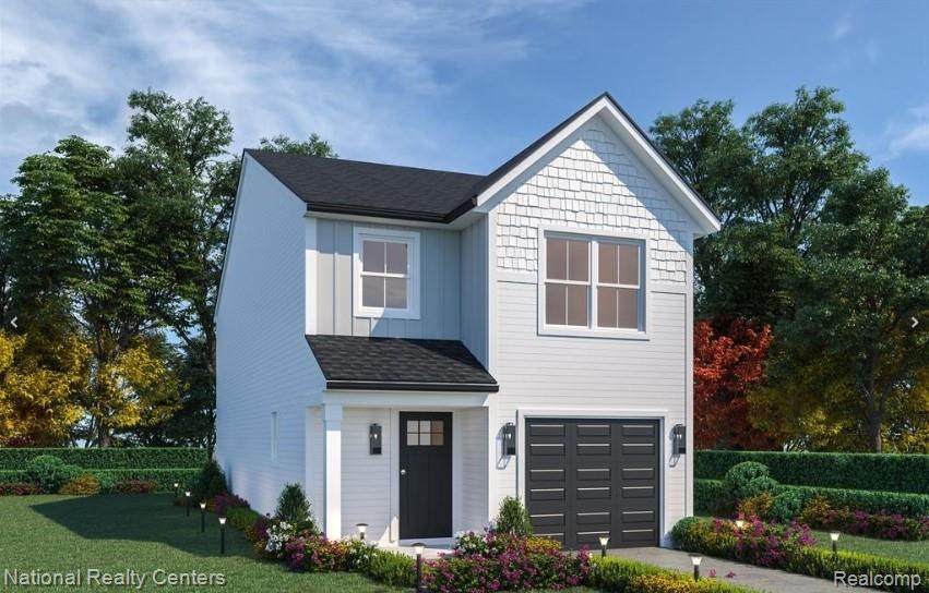 15179 Hanover - Photo 1