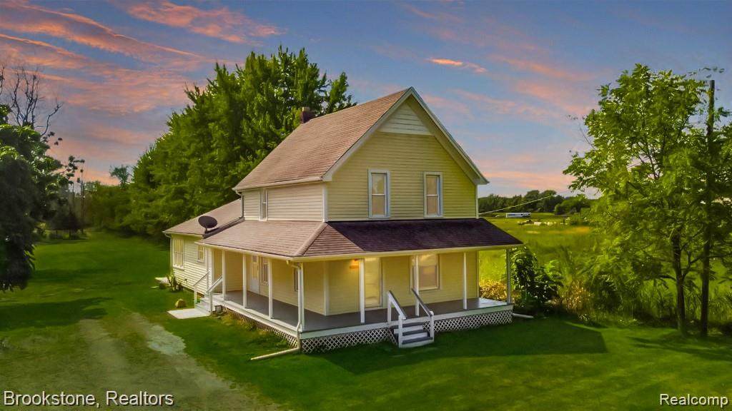 33100 30 Mile - Photo 1