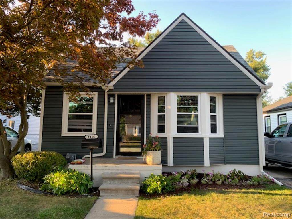 1416 Oxford - Photo 1