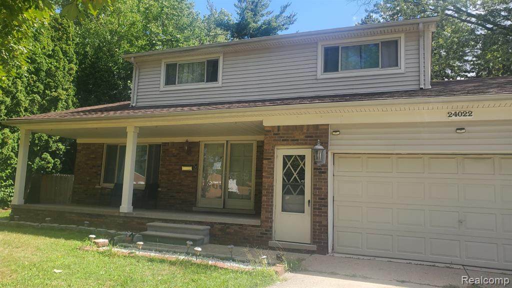 24022 Thomas - Photo 1