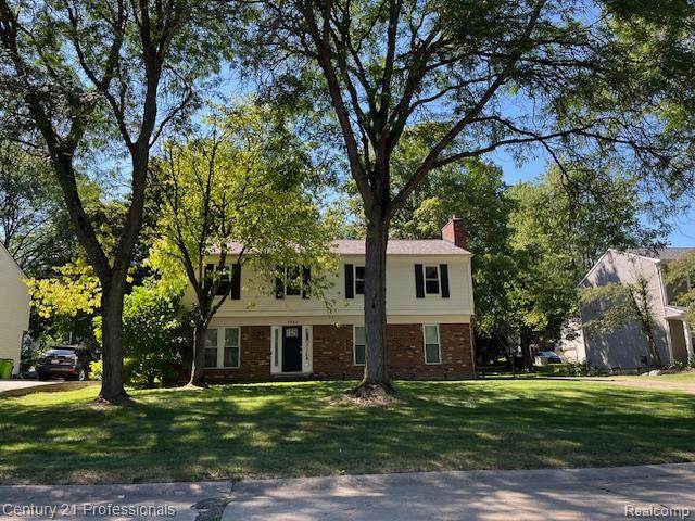 5720 Beauchamp - Photo 1