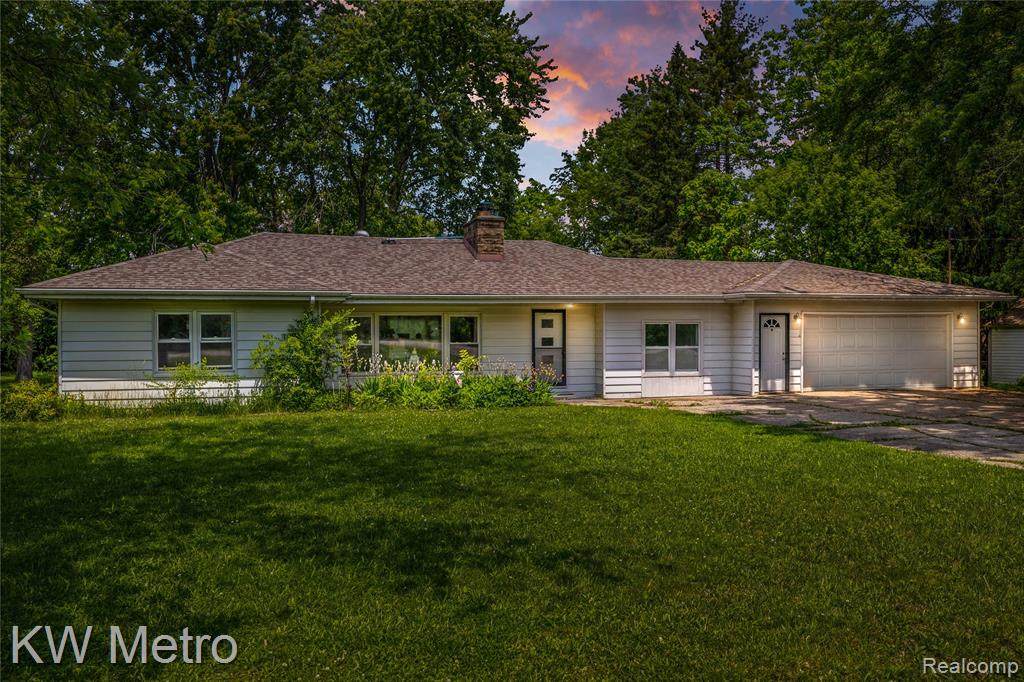 3191 Perry - Photo 1