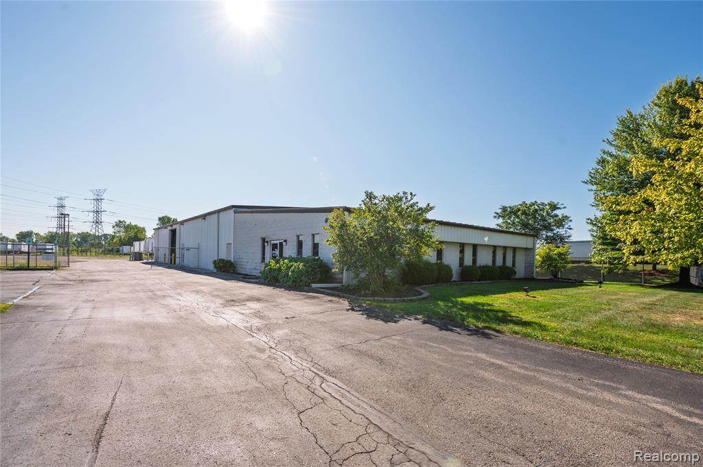 26401 Hall - Photo 1