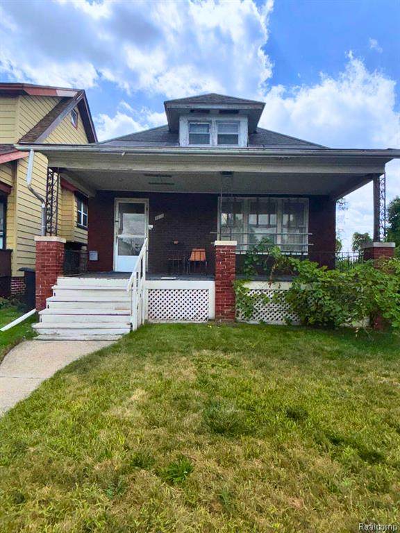 8056 Lynch - Photo 1