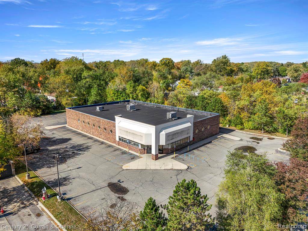 14686 Telegraph - Photo 1