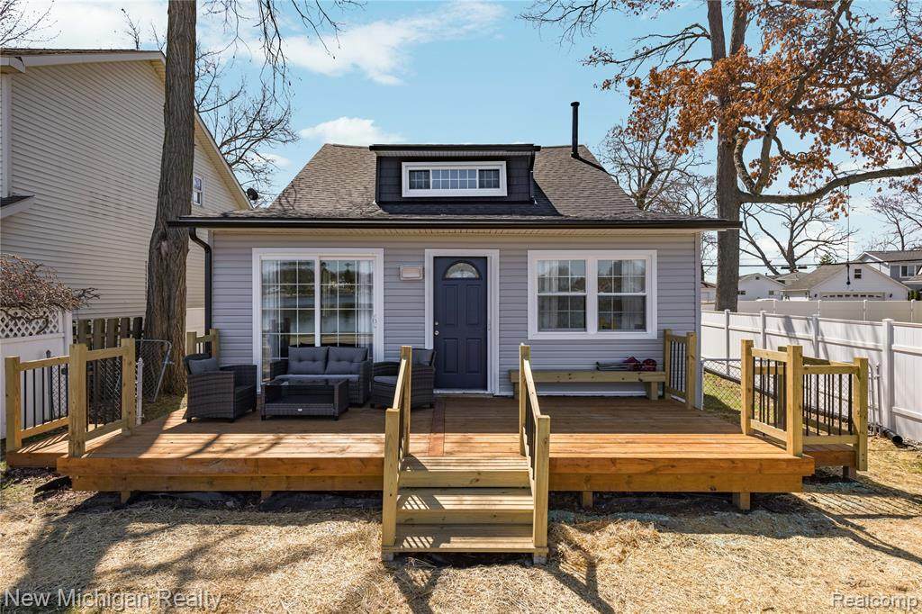 8665 Cooley Lake - Photo 1