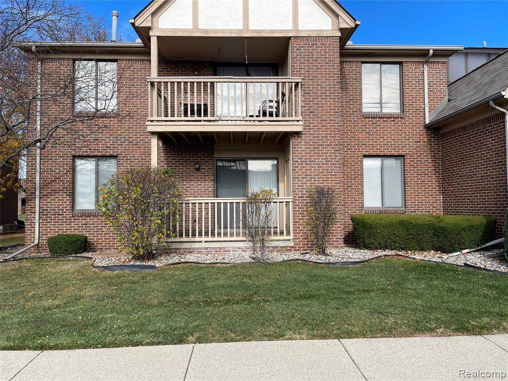 15803 Balfour - Photo 1