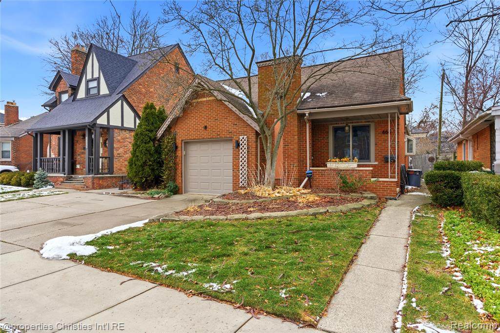 466 Touraine - Photo 1