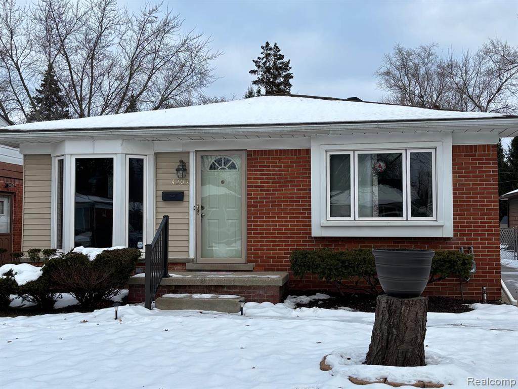 4209 Vassar - Photo 1