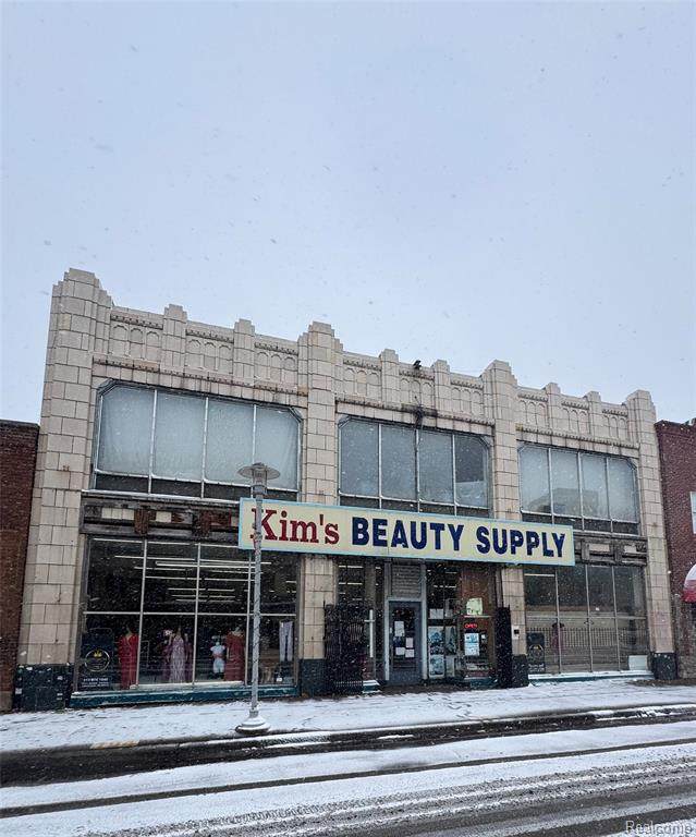 9821 Jos Campau - Photo 1