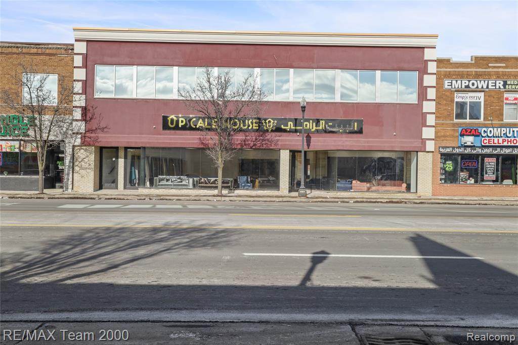 13240 Michigan Ave 2nd Floor - Photo 1