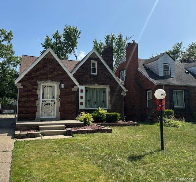 15572 Fordham - Photo 1