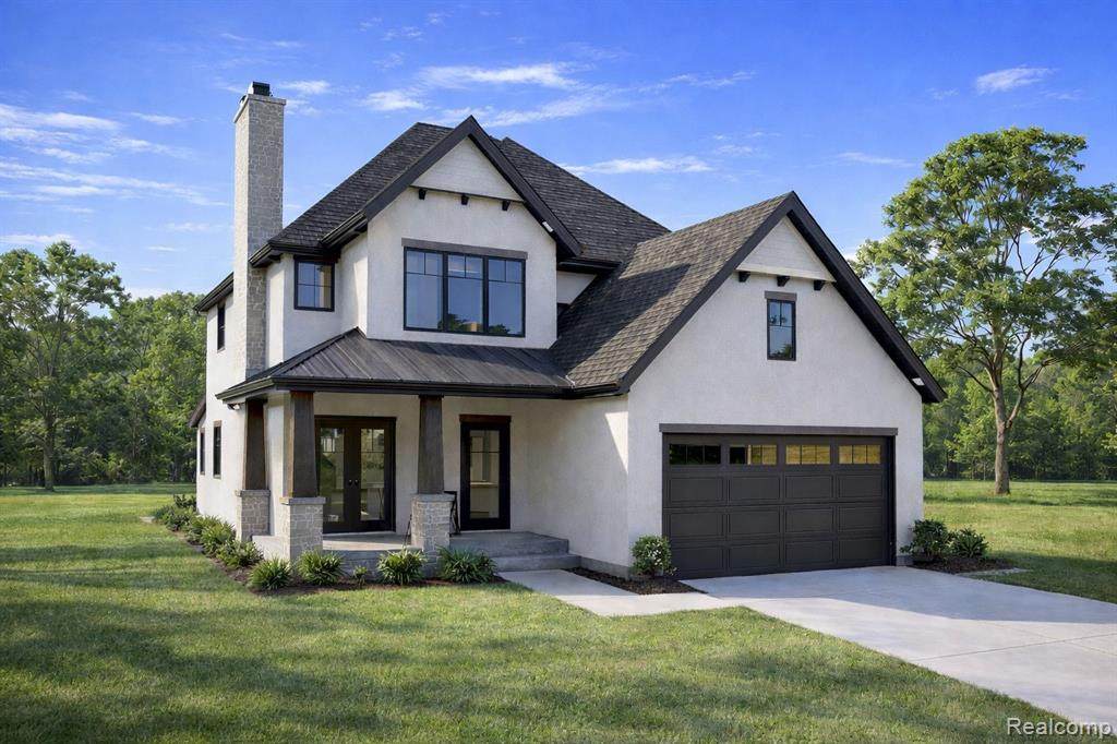 556 Trombley - Photo 1
