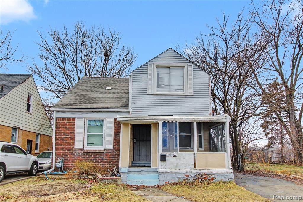 16873 Ferguson - Photo 1