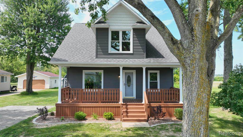 753 Whitelam - Photo 1